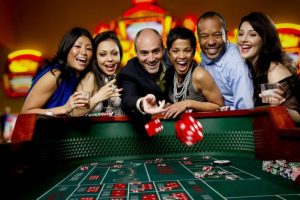 Lex Casino: погрузитесь в мир азарта и получите массу положительных эмоций