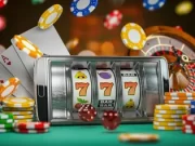 Lex Casino: погрузитесь в мир азартных игр и невероятных выигрышей