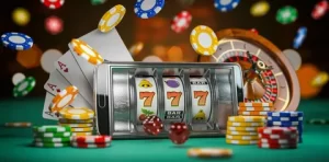 Lex Casino: погрузитесь в мир азартных игр и невероятных выигрышей