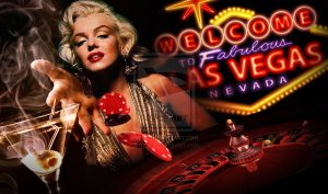 Monro Casino: лучшие азартные игры и крупные выигрыши