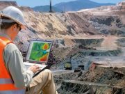 Состав и этапы реализации проектов геологоразведочных работ