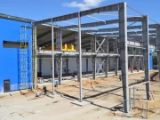 Быстровозводимые здания: типы строений и преимущества