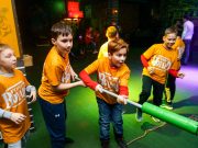 Выпускной с квестом: новый формат праздника для активных и любознательных