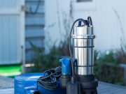 Насосное оборудование: виды, особенности и сферы применения