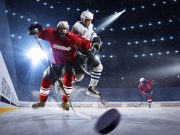 Хоккей: что это за спорт и почему он пользуется популярностью