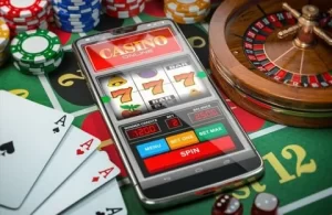 Lex casino: лучшее онлайн-казино