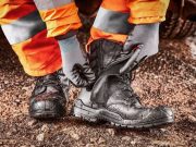 Спецобувь: залог безопасности и комфорта на рабочем месте