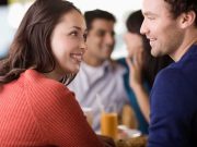 Как познакомиться с красивой девушкой: ТОП 5 советов