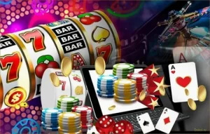 1GO casino: 5 причин популярности игровой площадки