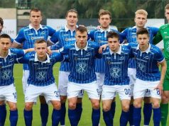 Футбольный клуб «Балтика»: история успеха и лучшие матчи