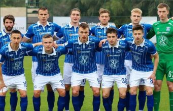 Футбольный клуб «Балтика»: история успеха и лучшие матчи