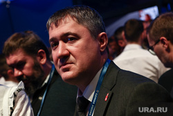 Губернатор Махонин лично поздравил гордуму Перми с юбилеем