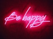 Неоновые вывески как мощный инструмент брендинга для бизнеса