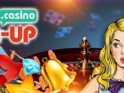 PIN UP Казино: как получить свой первый выигрыш