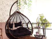 Советы по выбору подвесного кресла