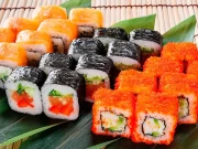 Суши и роллы: блюдо, которое придется по вкусу каждому