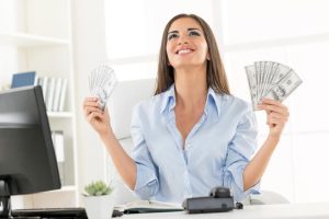 Как найти высокооплачиваемую работу?