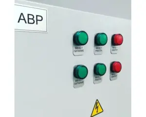 Автоматический ввод резерва (АВР): надежное и непрерывное электроснабжение