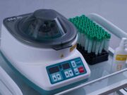 Где могут использоваться современные центрифуги для плазмы?