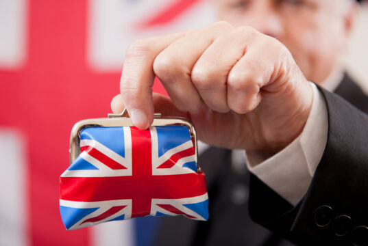 Как вернуть уплаченные налоги из Великобритании?