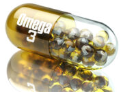 Омега-3: показания к применению