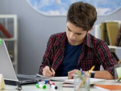 Современное онлайн-образование для детей: ключевые преимущества