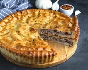 Как выбрать и заказать вкусные пироги: лучшие советы