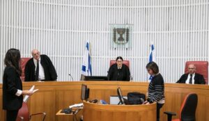 адвокат в Израиле