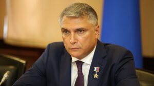 Александр Матовников: человек, изменивший облик государственного управления в России