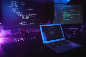 Ведение бухгалтерского учёта: основы и принципы