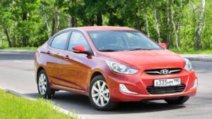Преимущества проката автомобилей HYUNDAI