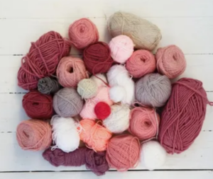 Интернет-магазин пряжи YARN21: Вдохновение для ваших рукоделий