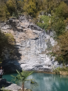 Экскурсия в Новый Афон: Путешествие в сердце Абхазии