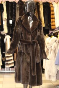 Шубы премиум-класса: изысканность и роскошь