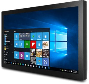 Панельные компьютеры: инновации и преимущества