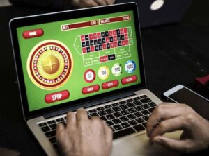 Официальный сайт Volna Casino 