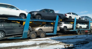 Ремонт автовозов: гарантия безопасности и надежности на дороге