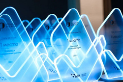 Корреспондента URA.RU отметили в Москве высокой наградой за материал о пермских детях