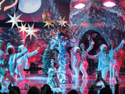 «Новогодняя Маска» на НТВ — чего ждать зрителям