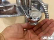 Около сотни домов в Перми останутся без воды