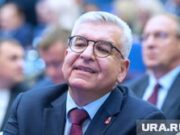 Пермский омбудсмен вручил благодарность корреспонденту URA.RU. Фото