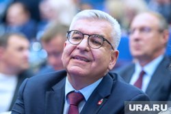 Пермский омбудсмен вручил благодарность корреспонденту URA.RU. Фото