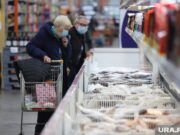 Почему в России дорогие рыба и икра