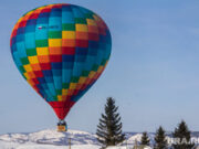 Под землей и в небе: где пермяки нестандартно встретят Новый год