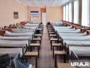 Противники исправцентра в поселке Комсомольский обратились к Путину. Видео