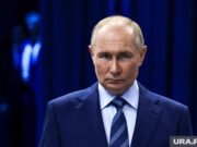 Путин назвал главную цель «Орешника»