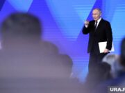 Путин подключит народ к контролю за предвыборными обещаниями