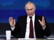 Путин позволил журналистам то, чего не позволяют другие чиновники