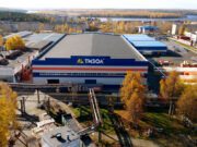 Такие здания не сгорят: как на Урале создают уникальные материалы