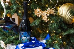 URA.RU открывает России игристое из уникального сорта винограда